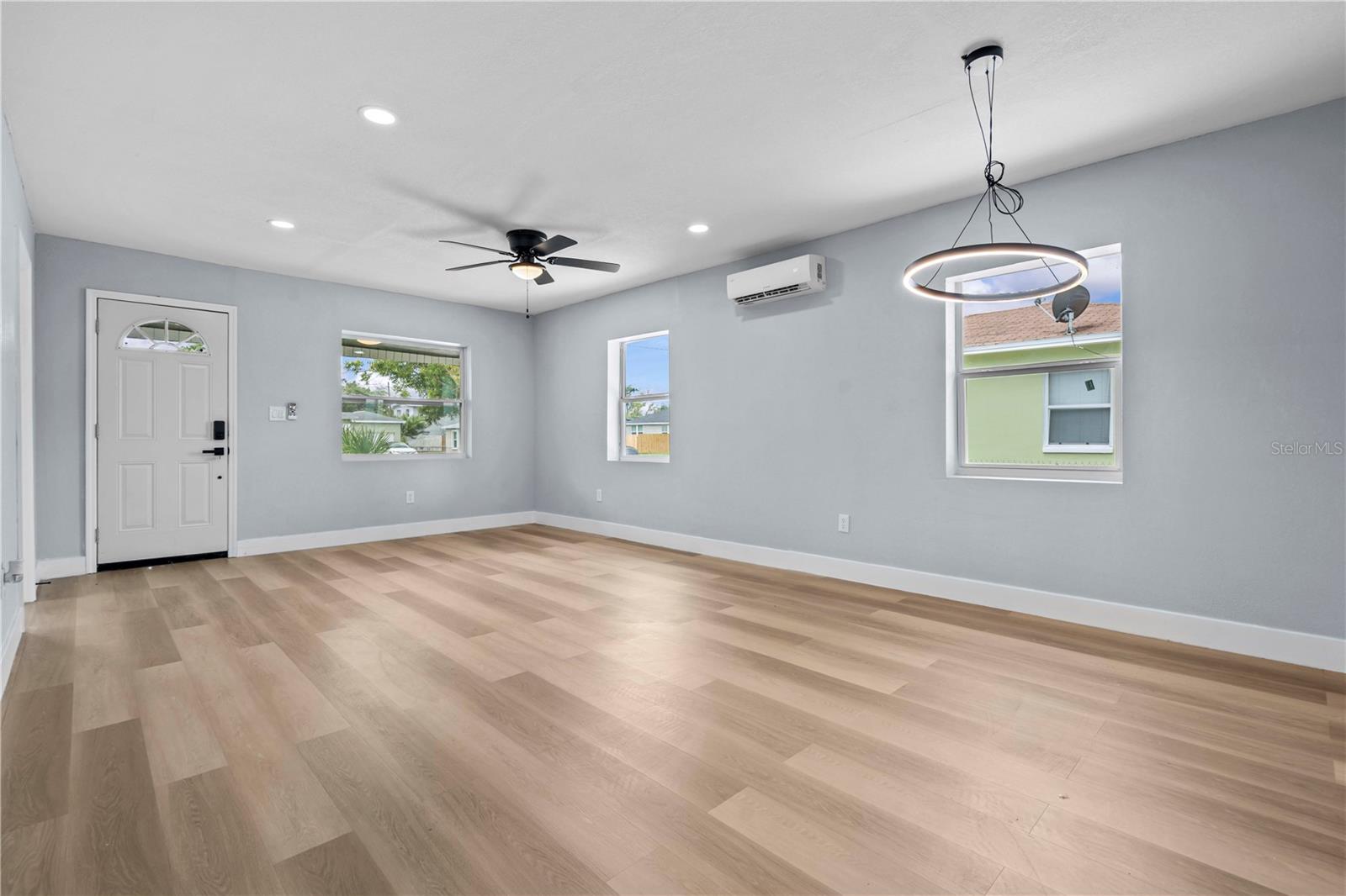 BRYN MAWR 1 - Residential