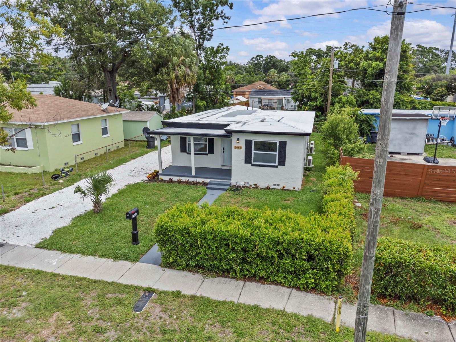 BRYN MAWR 1 - Residential