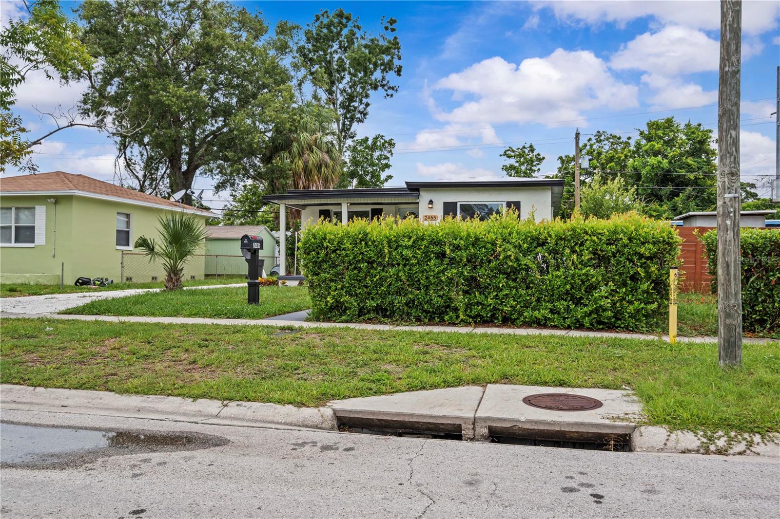 BRYN MAWR 1 - Residential