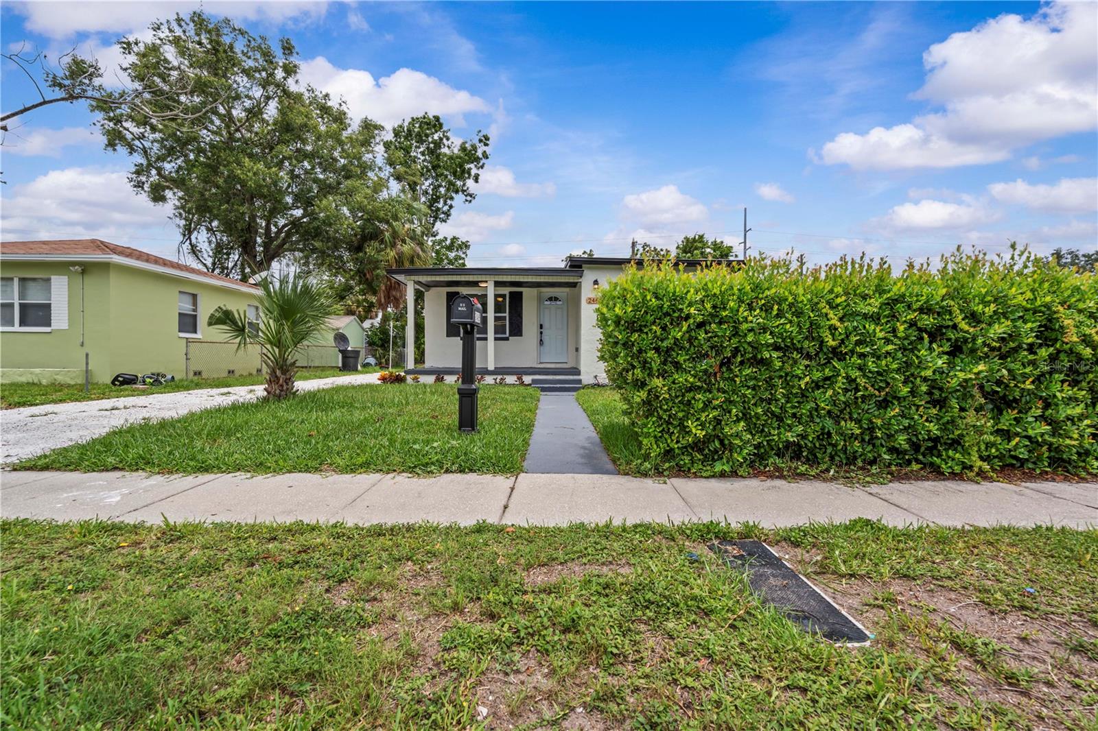 BRYN MAWR 1 - Residential