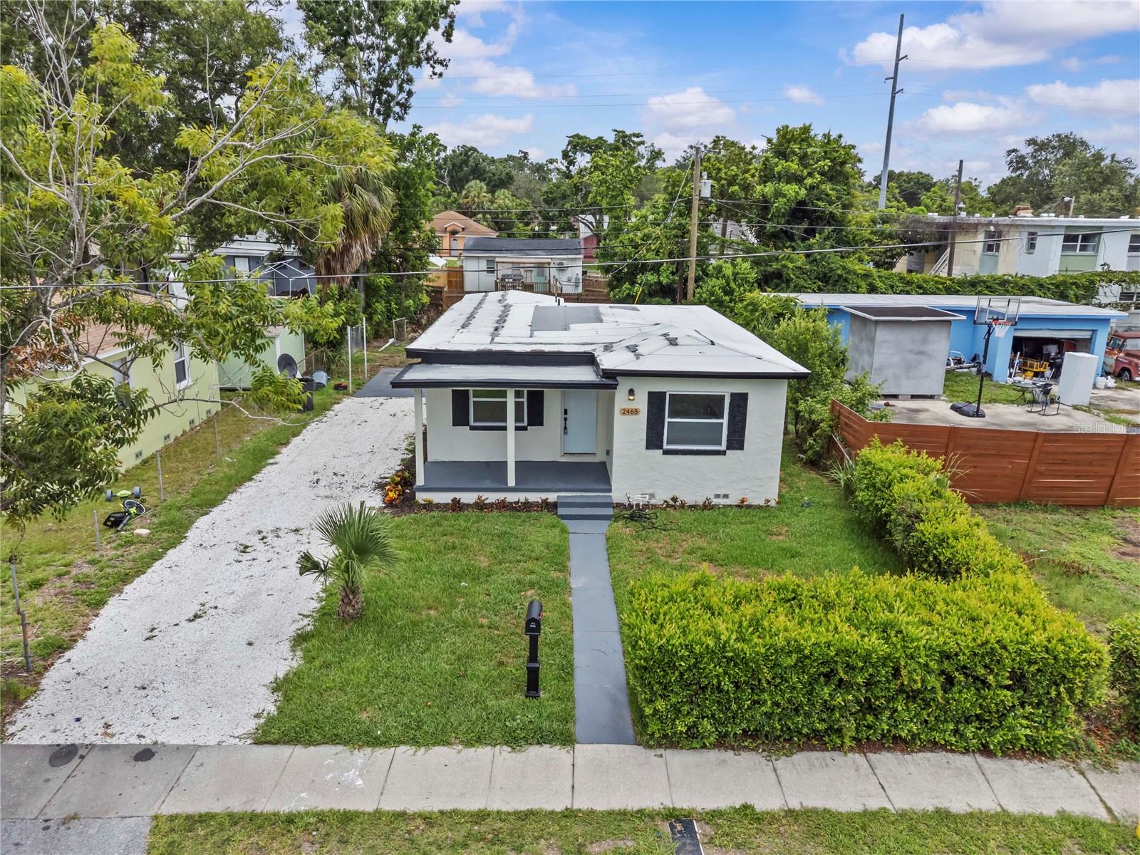 BRYN MAWR 1 - Residential