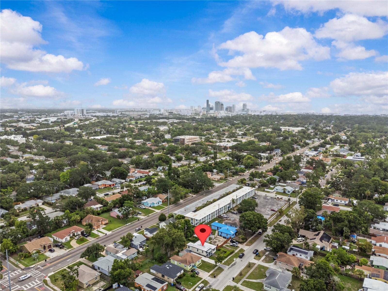 BRYN MAWR 1 - Residential