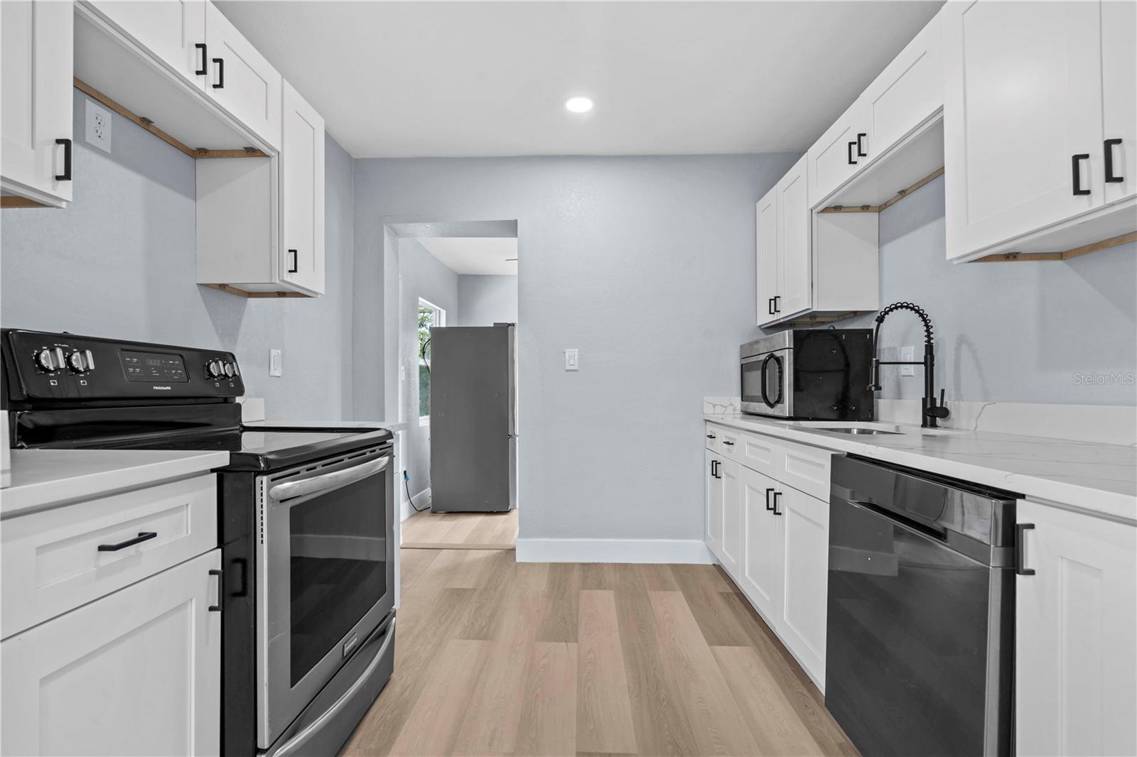 BRYN MAWR 1 - Residential