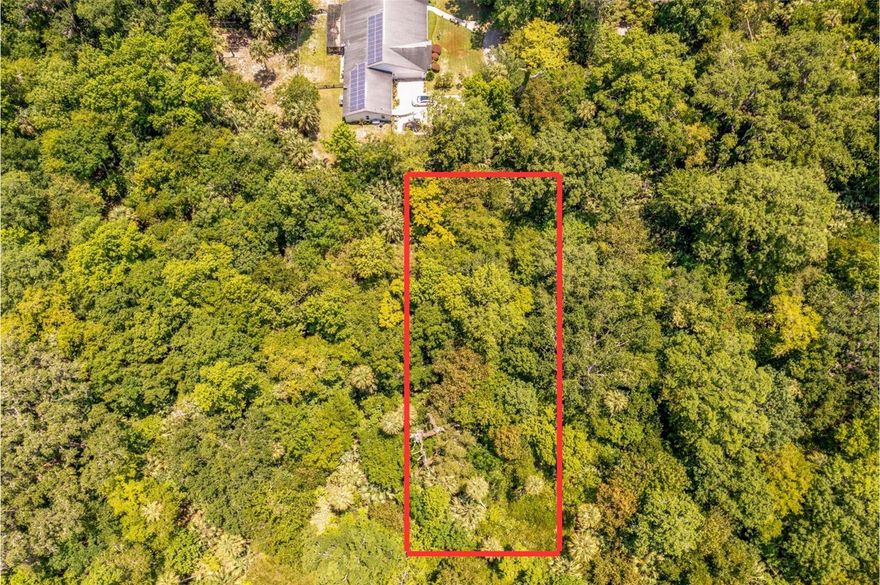 Amazing opportunity to own 1-acre of land in the beautiful Black Hammock subdivision. The city of Oviedo is such a desirable place to call home and this piece of land could be yours! Zoned for residential building, the land is located in the highly sought after area of Seminole County. With great school zones and a quick drive airports, shopping and even Lake Jesup, you won't want to miss out. Reach out today!