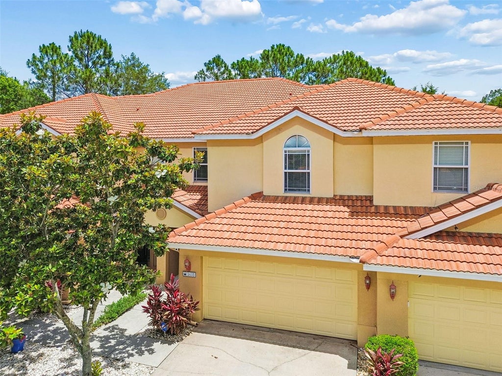 Photo of 1455 Hidden Court, Tarpon Springs, FL 34689 (MLS # TB8520602)