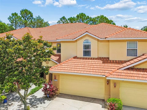 Photo of 1455 Hidden Court, Tarpon Springs, FL 34689 (MLS # TB8520602)