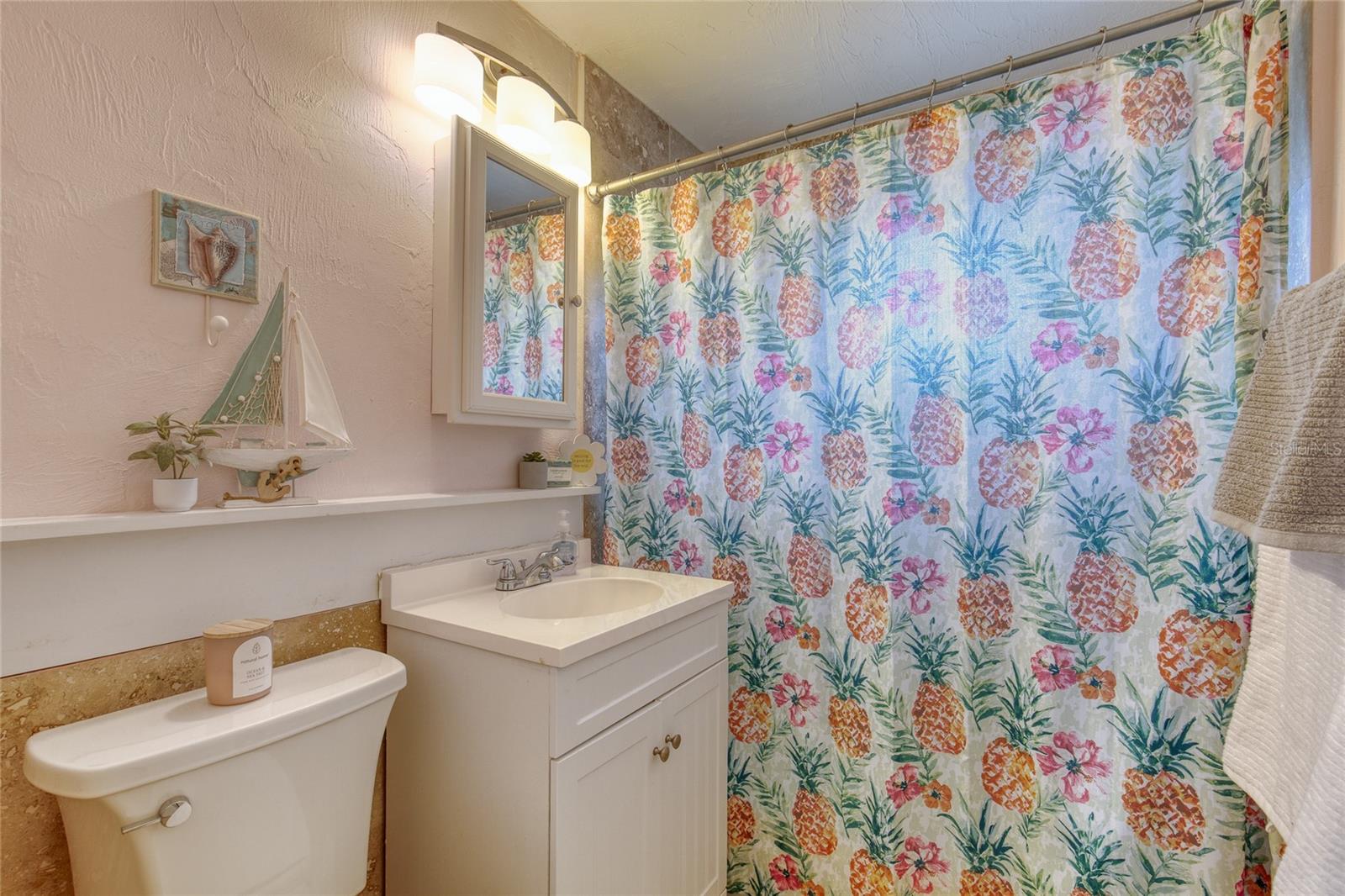 OCEAN SHORES - Residential