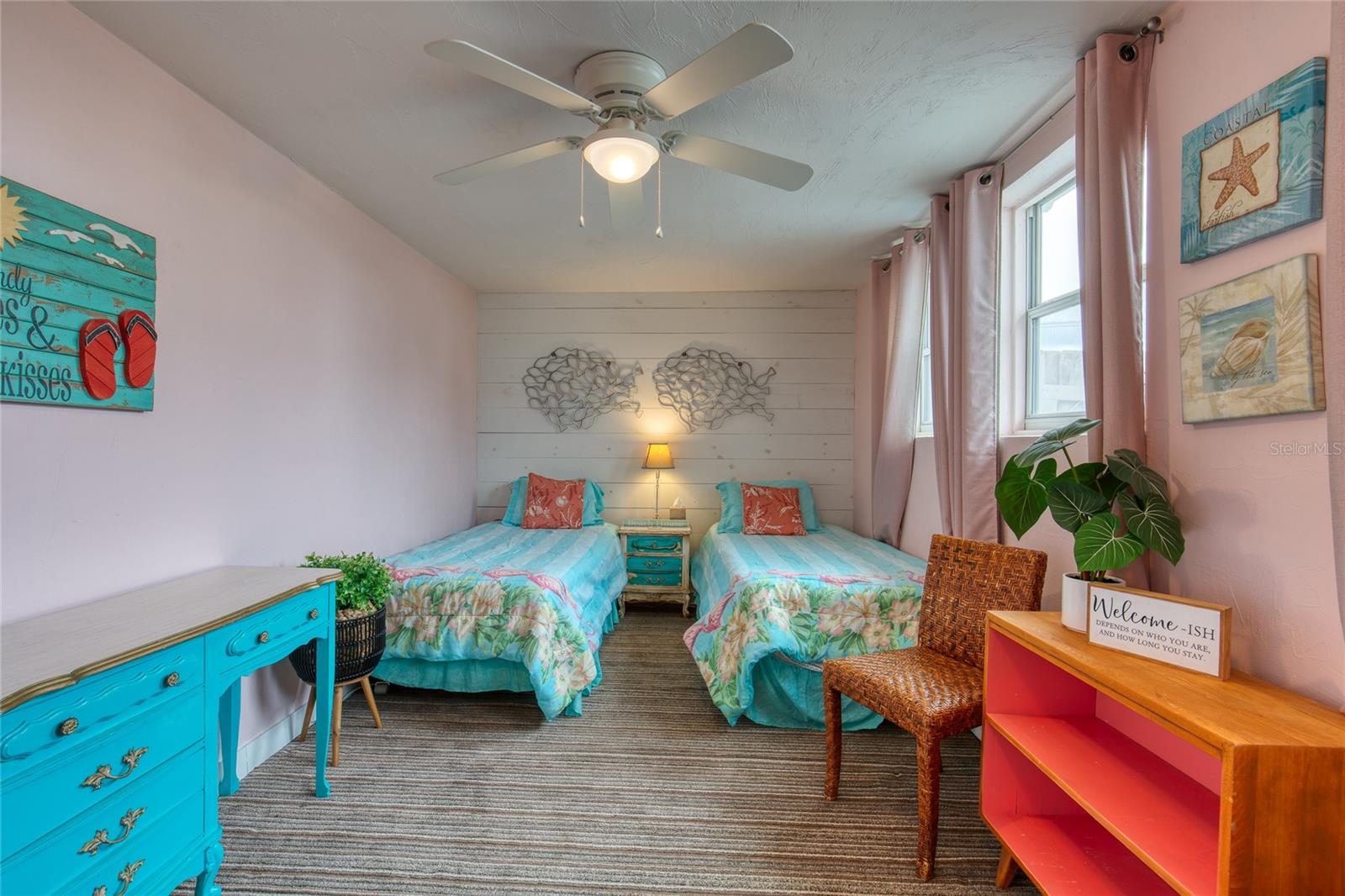 OCEAN SHORES - Residential