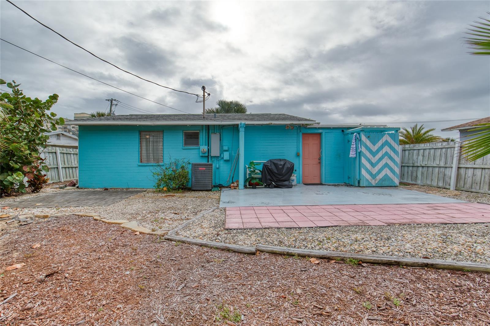 OCEAN SHORES - Residential