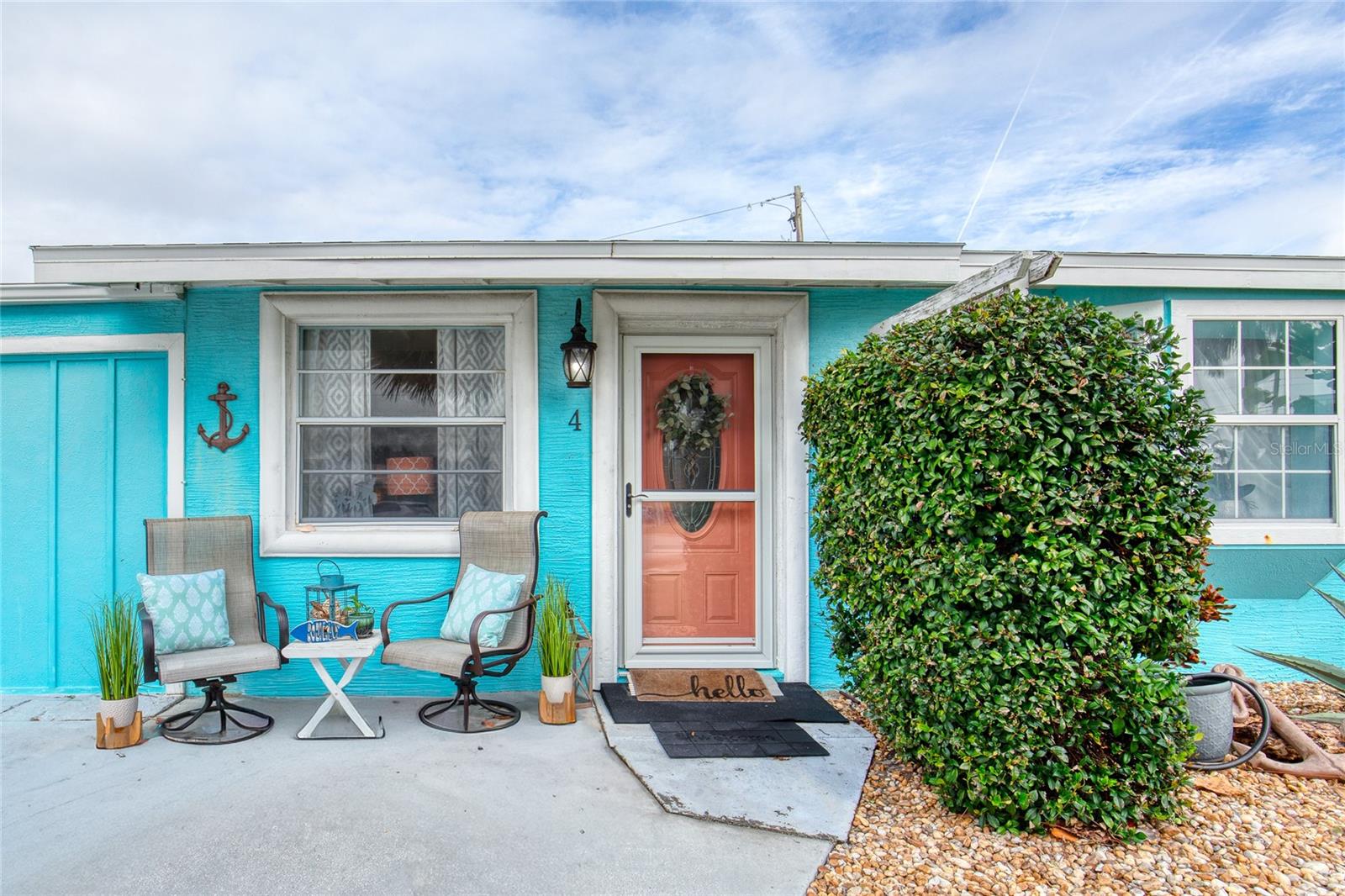 OCEAN SHORES - Residential