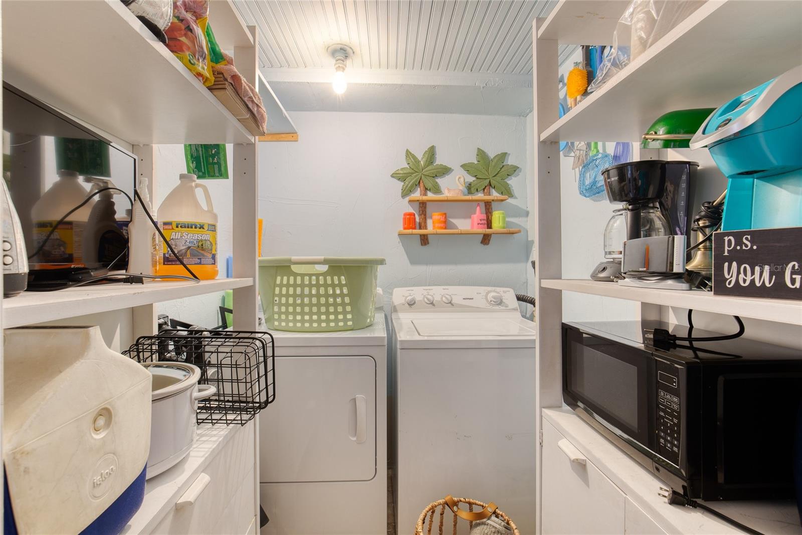 OCEAN SHORES - Residential