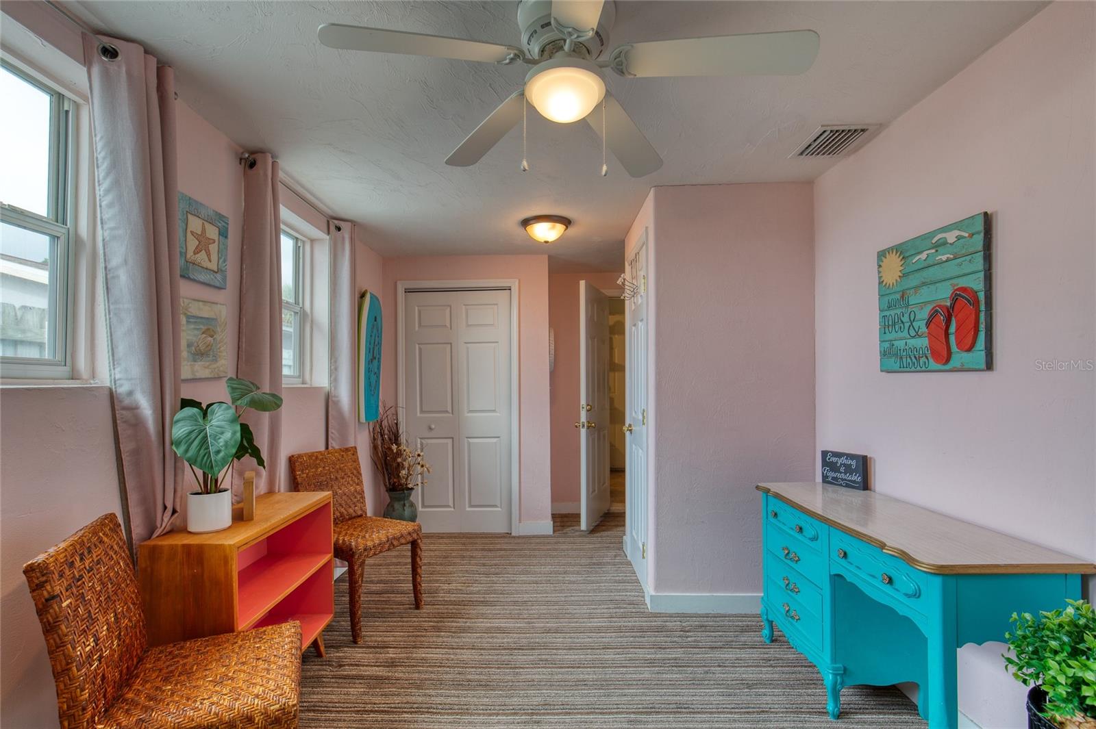 OCEAN SHORES - Residential