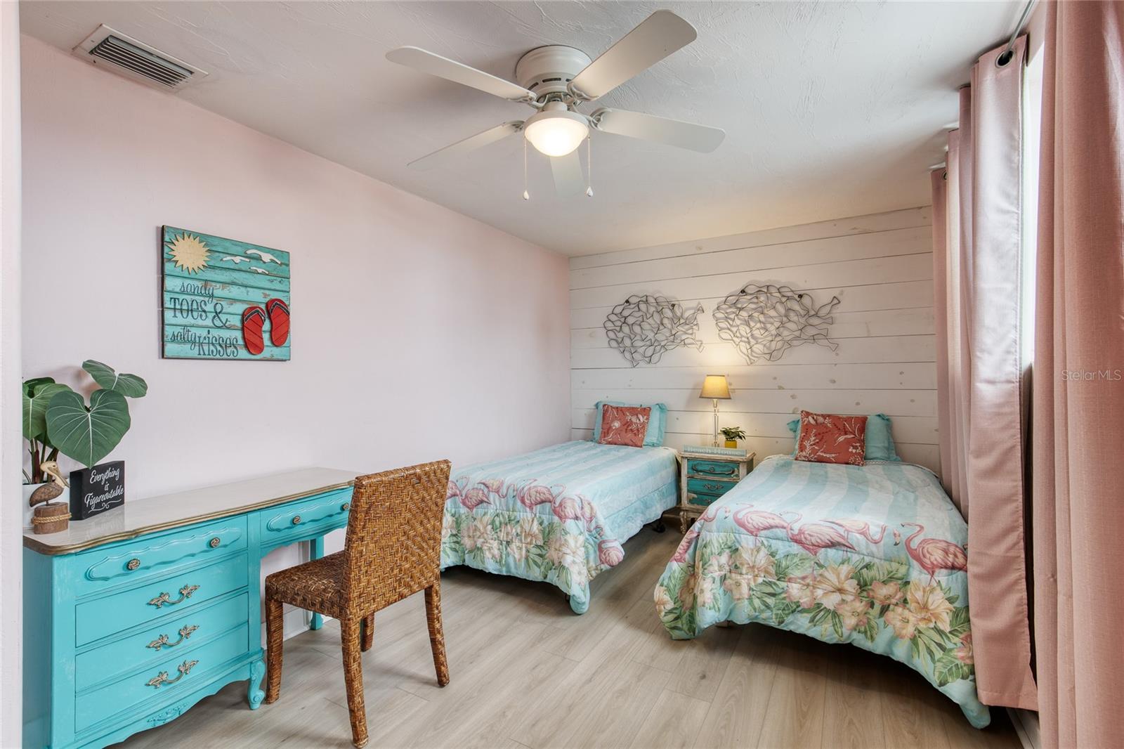 OCEAN SHORES - Residential