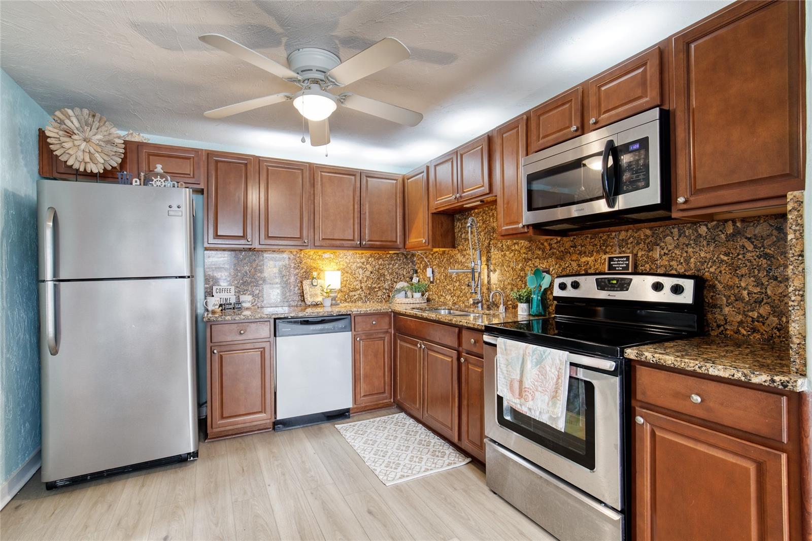 OCEAN SHORES - Residential