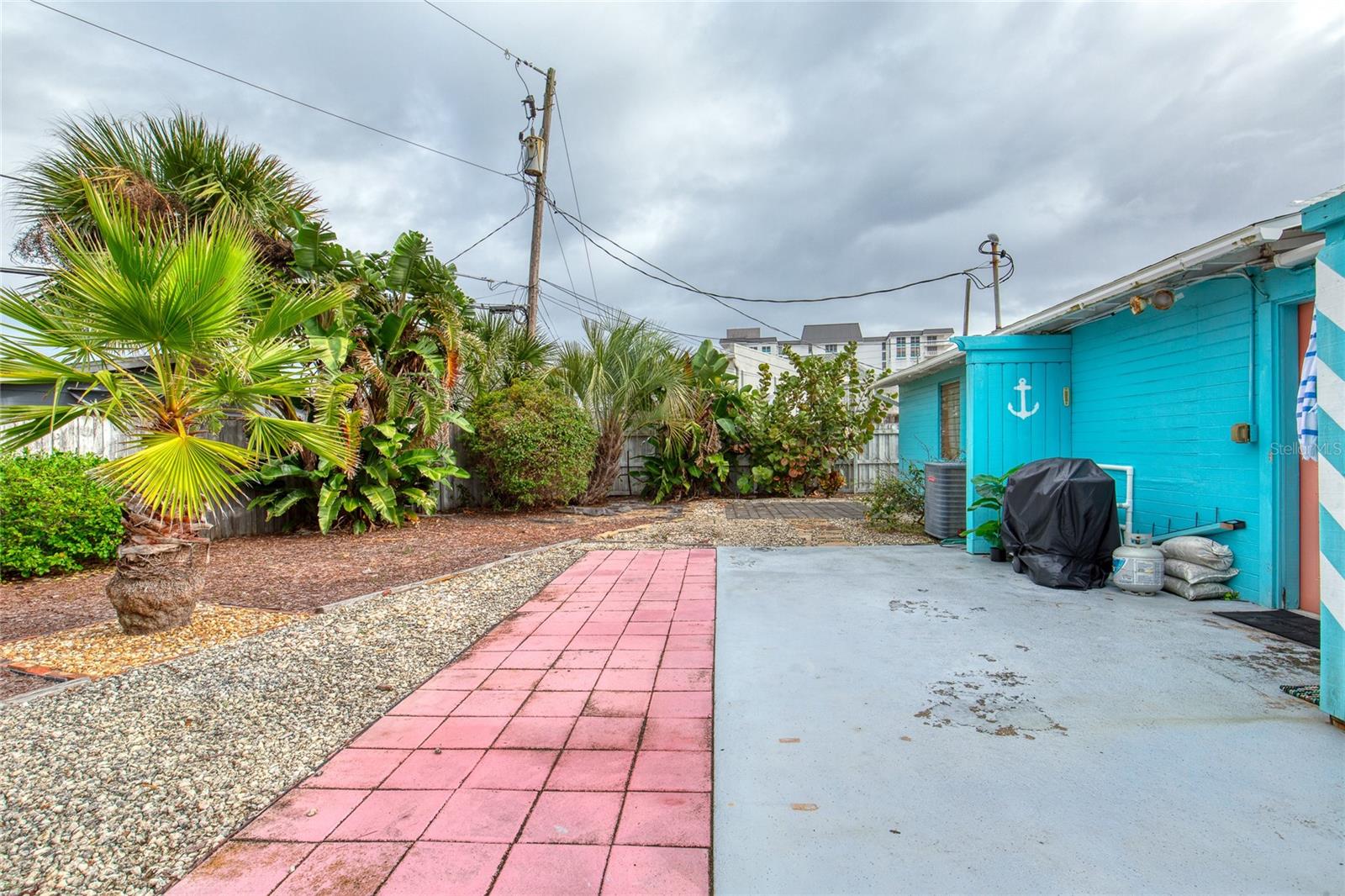 OCEAN SHORES - Residential