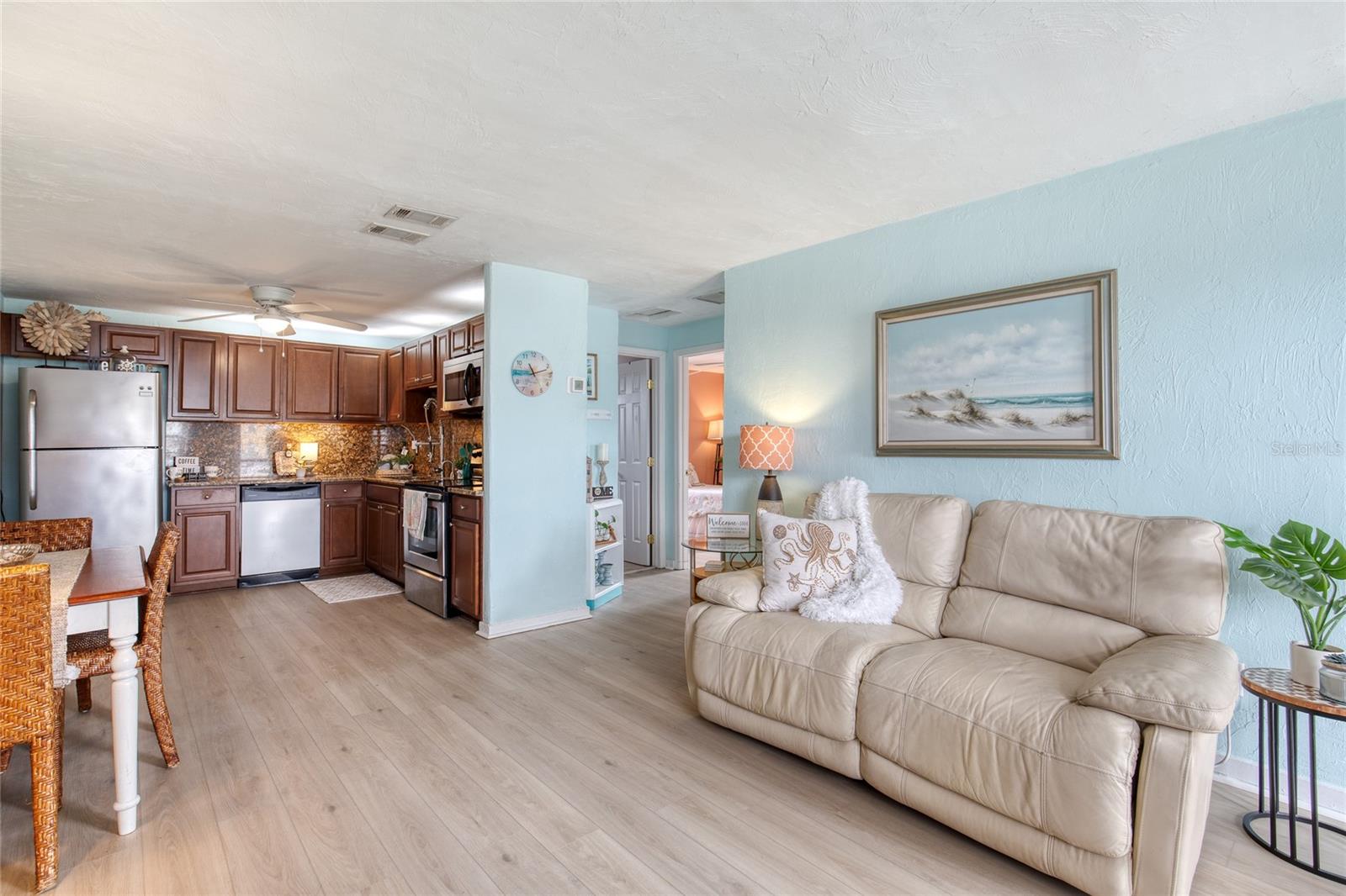 OCEAN SHORES - Residential