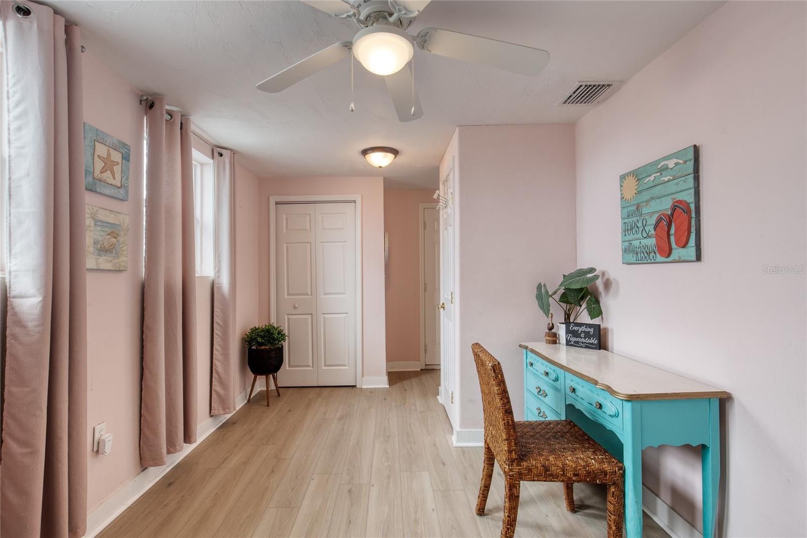 OCEAN SHORES - Residential