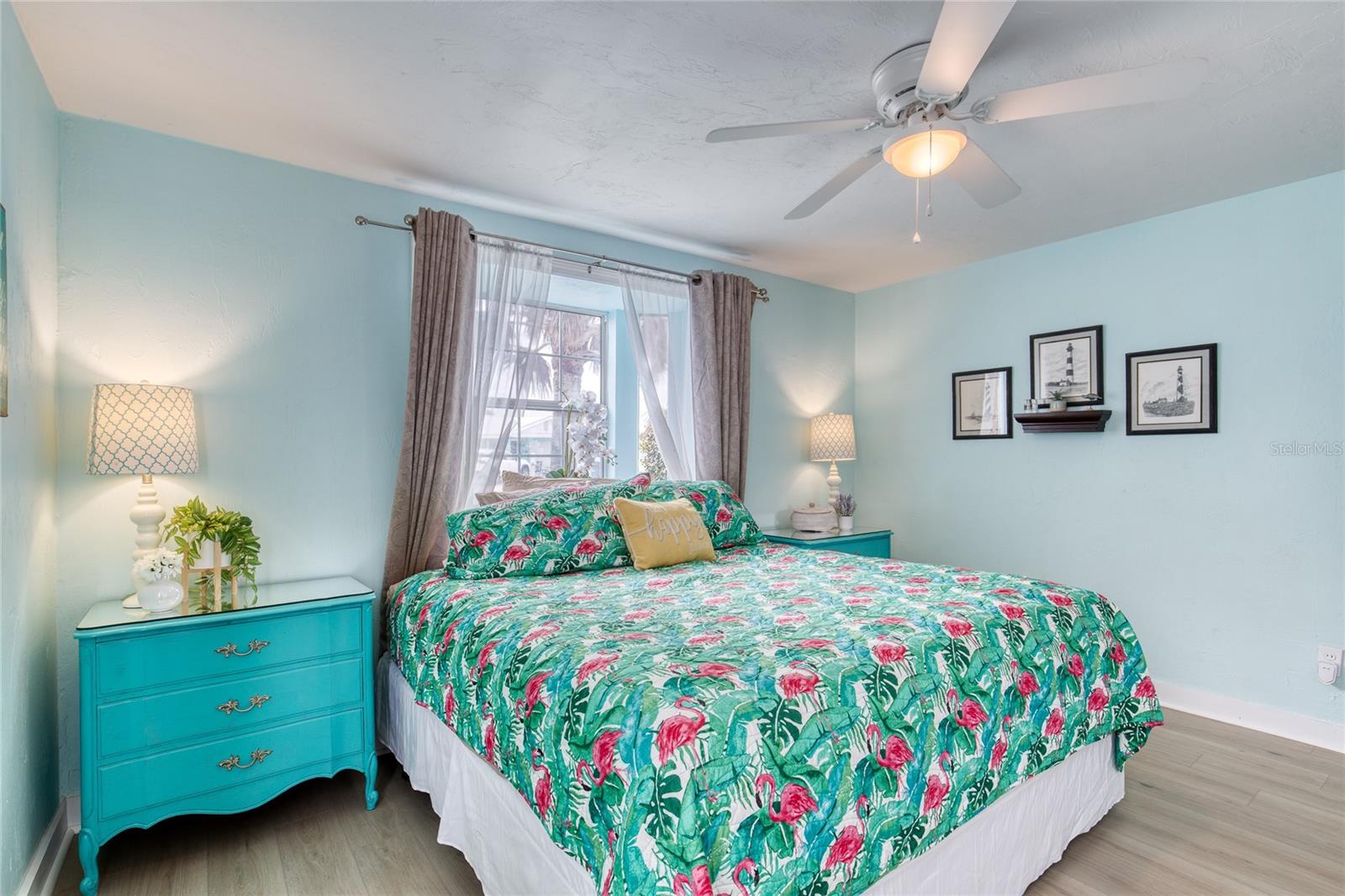 OCEAN SHORES - Residential