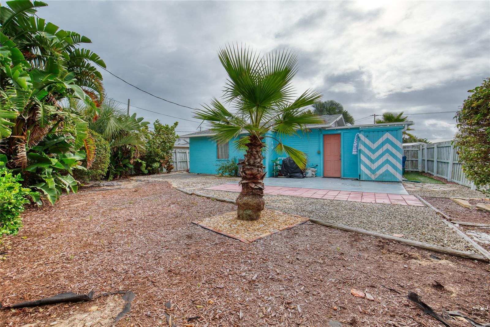 OCEAN SHORES - Residential