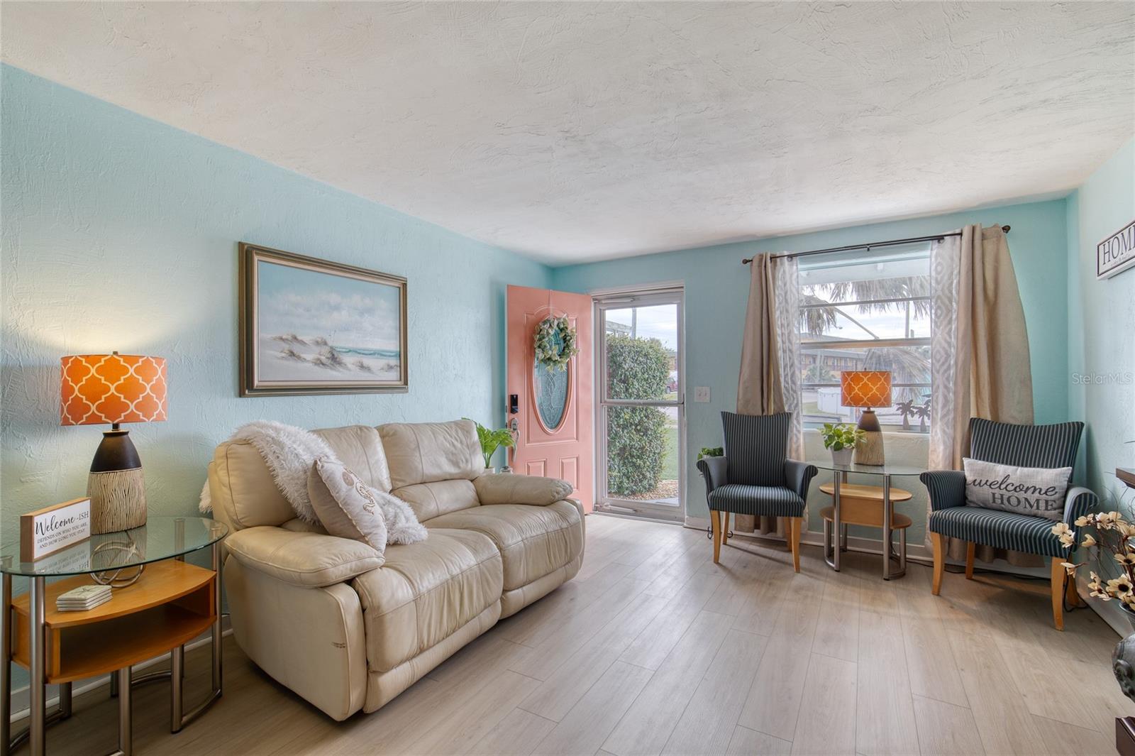 OCEAN SHORES - Residential