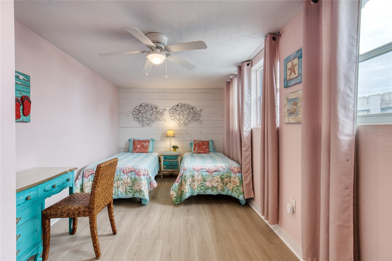 OCEAN SHORES - Residential