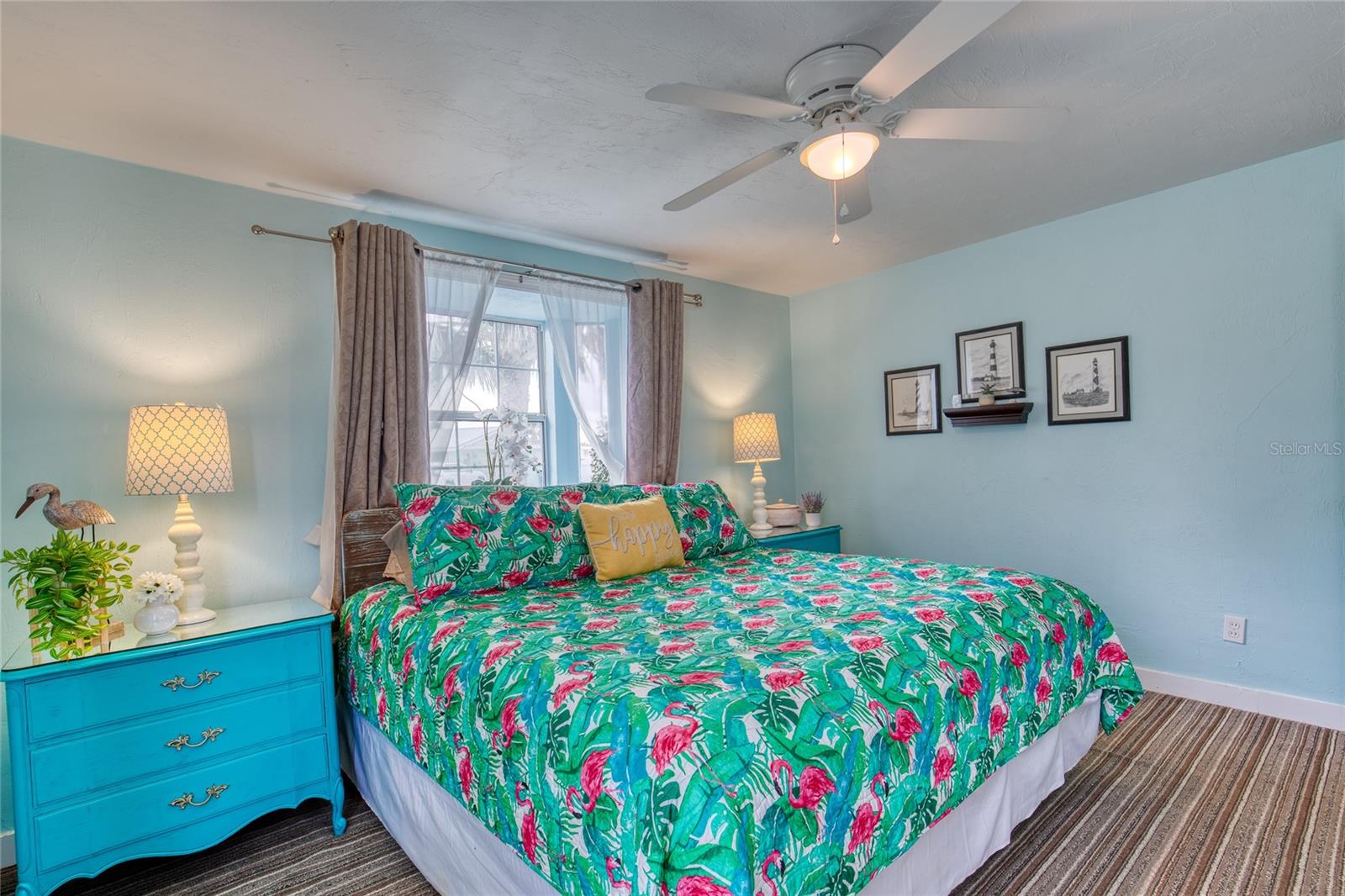 OCEAN SHORES - Residential