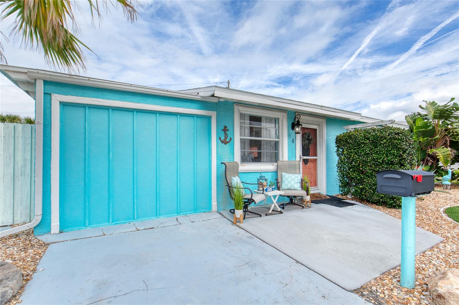 OCEAN SHORES - Residential