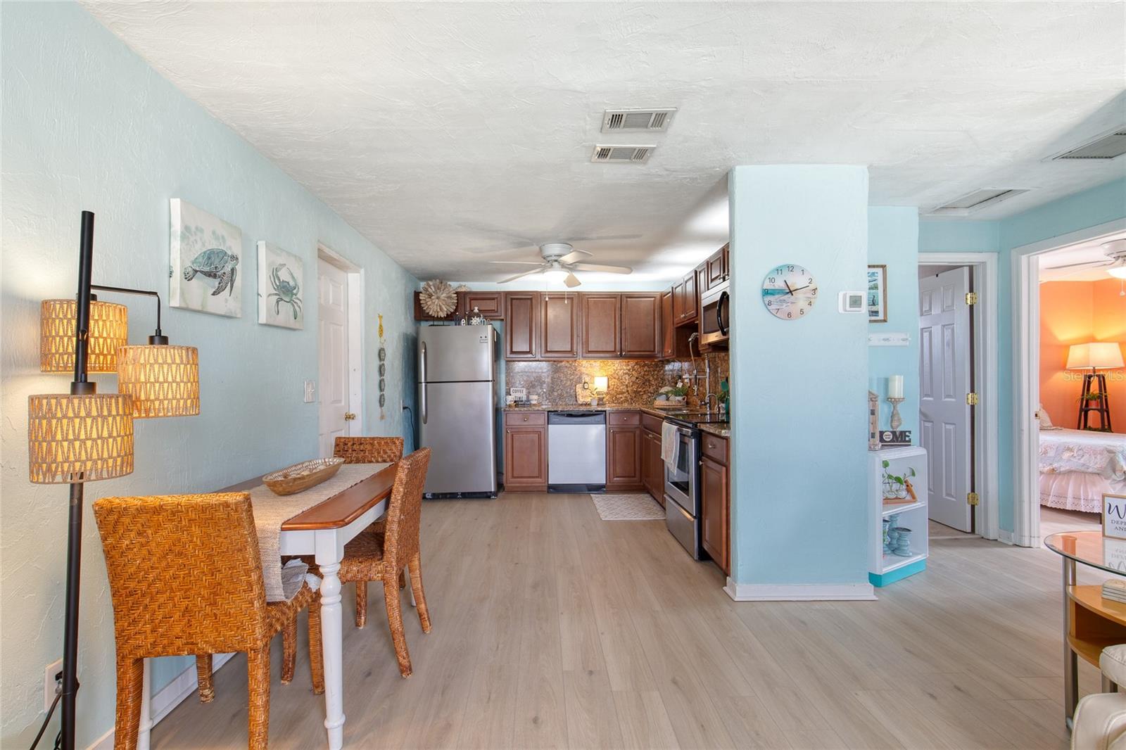 OCEAN SHORES - Residential