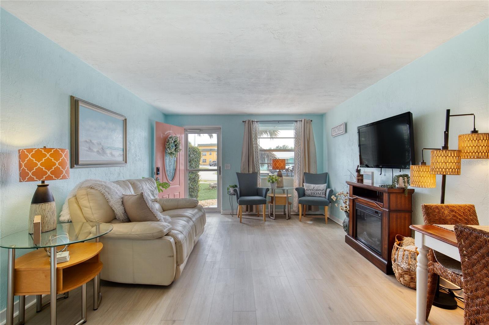 OCEAN SHORES - Residential