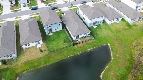 A home in ZEPHYRHILLS