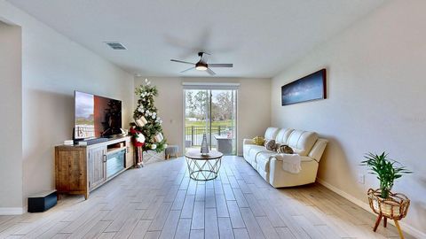 A home in ZEPHYRHILLS