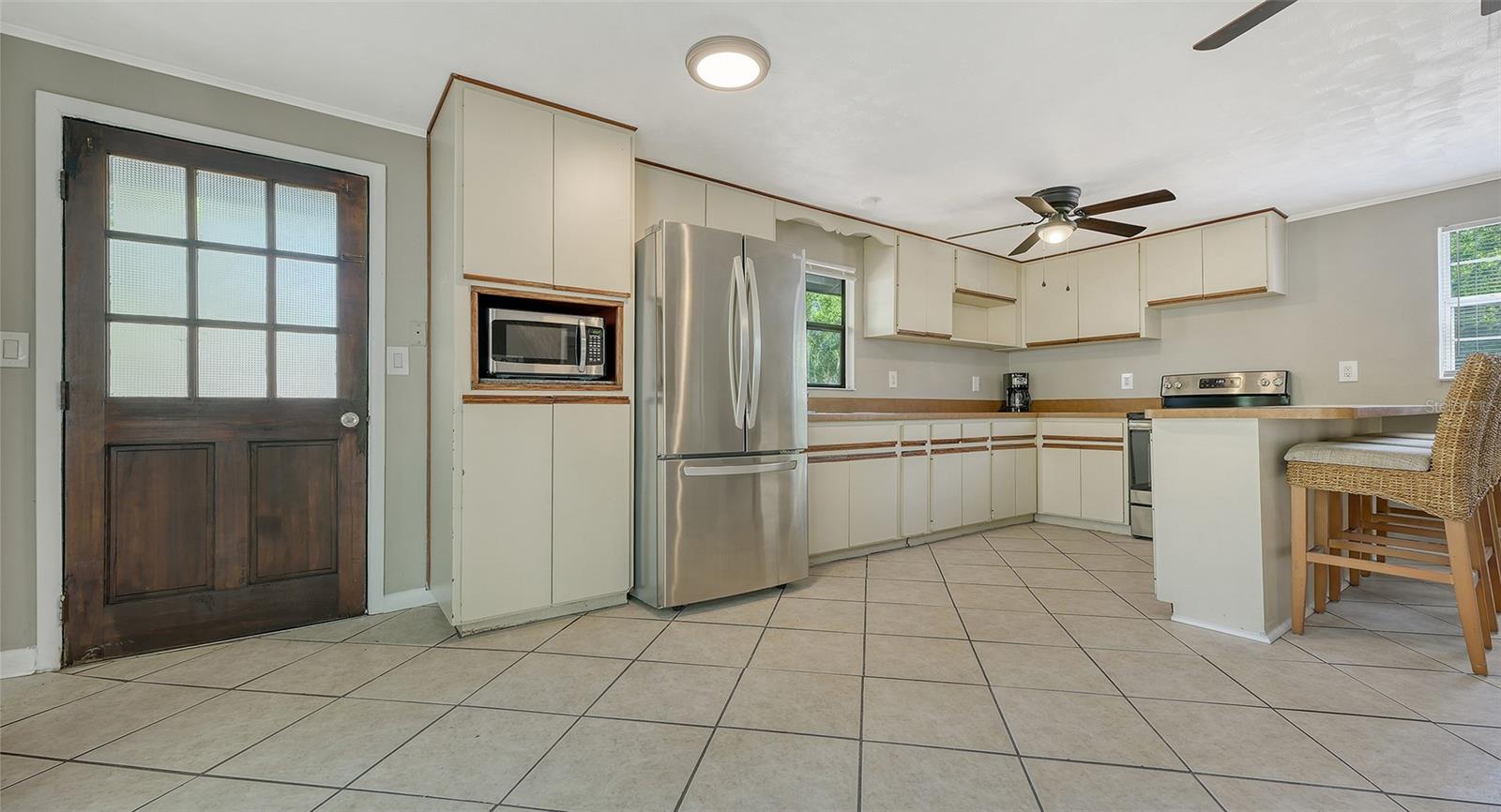 NOT ASSIGNED - Residential