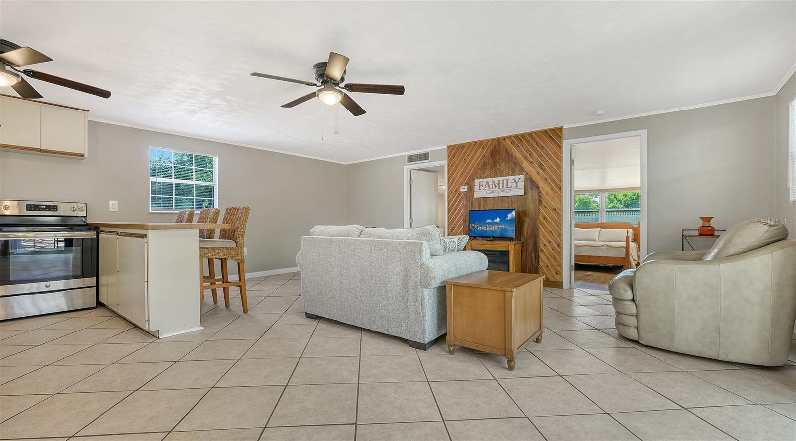 NOT ASSIGNED - Residential