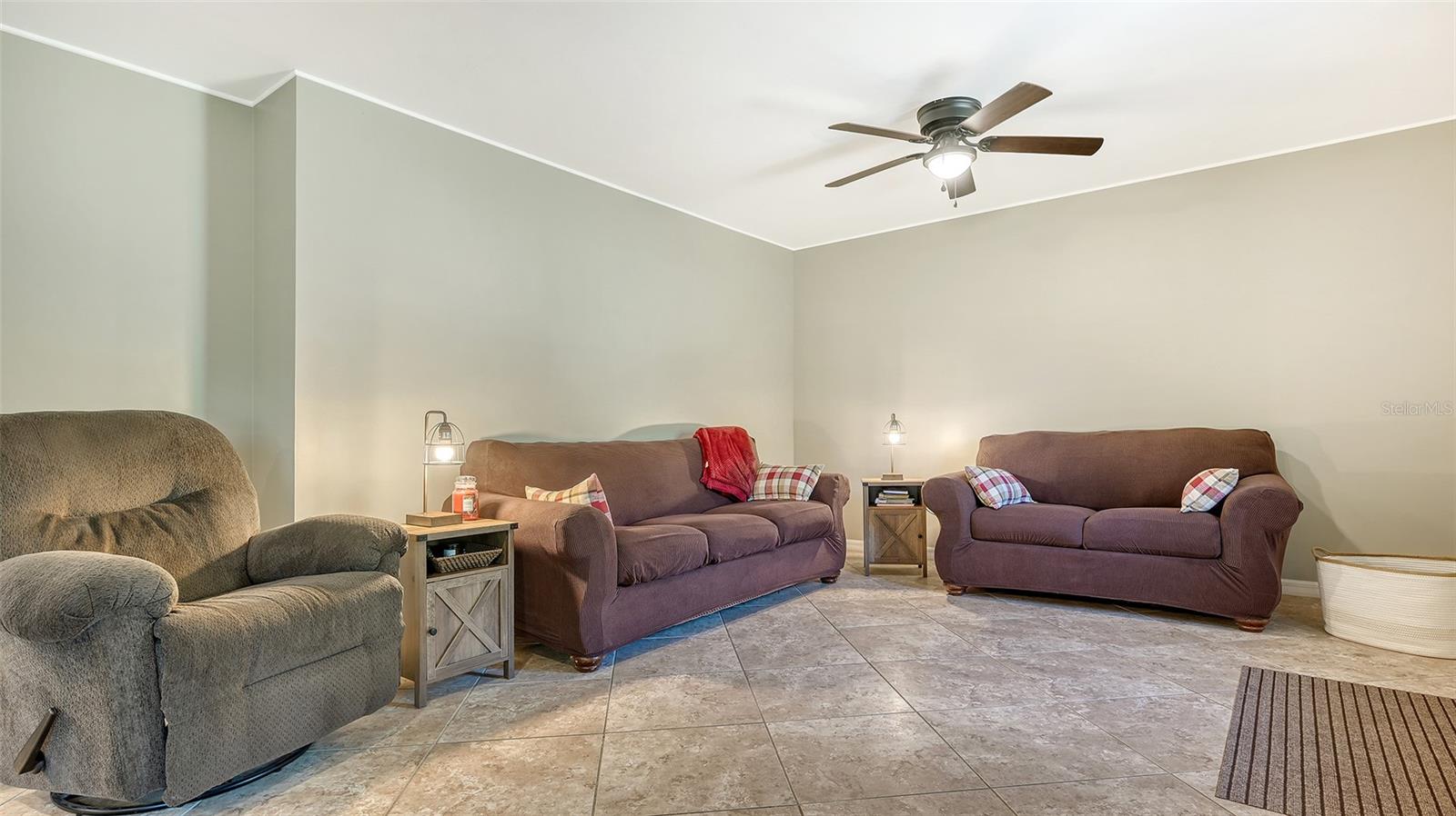 NOT ASSIGNED - Residential