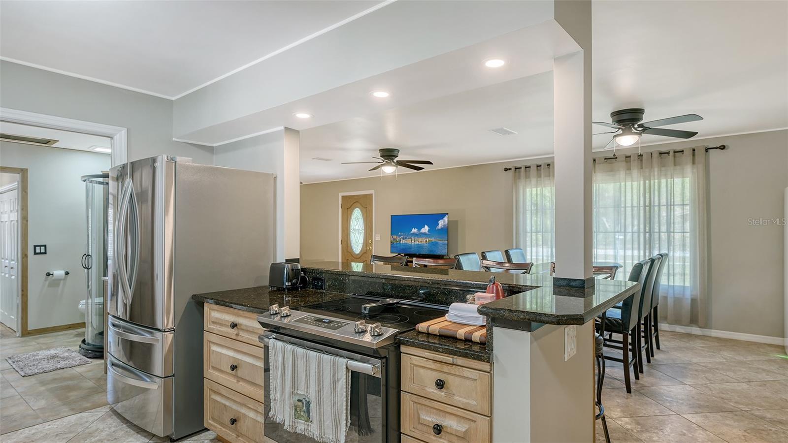 NOT ASSIGNED - Residential