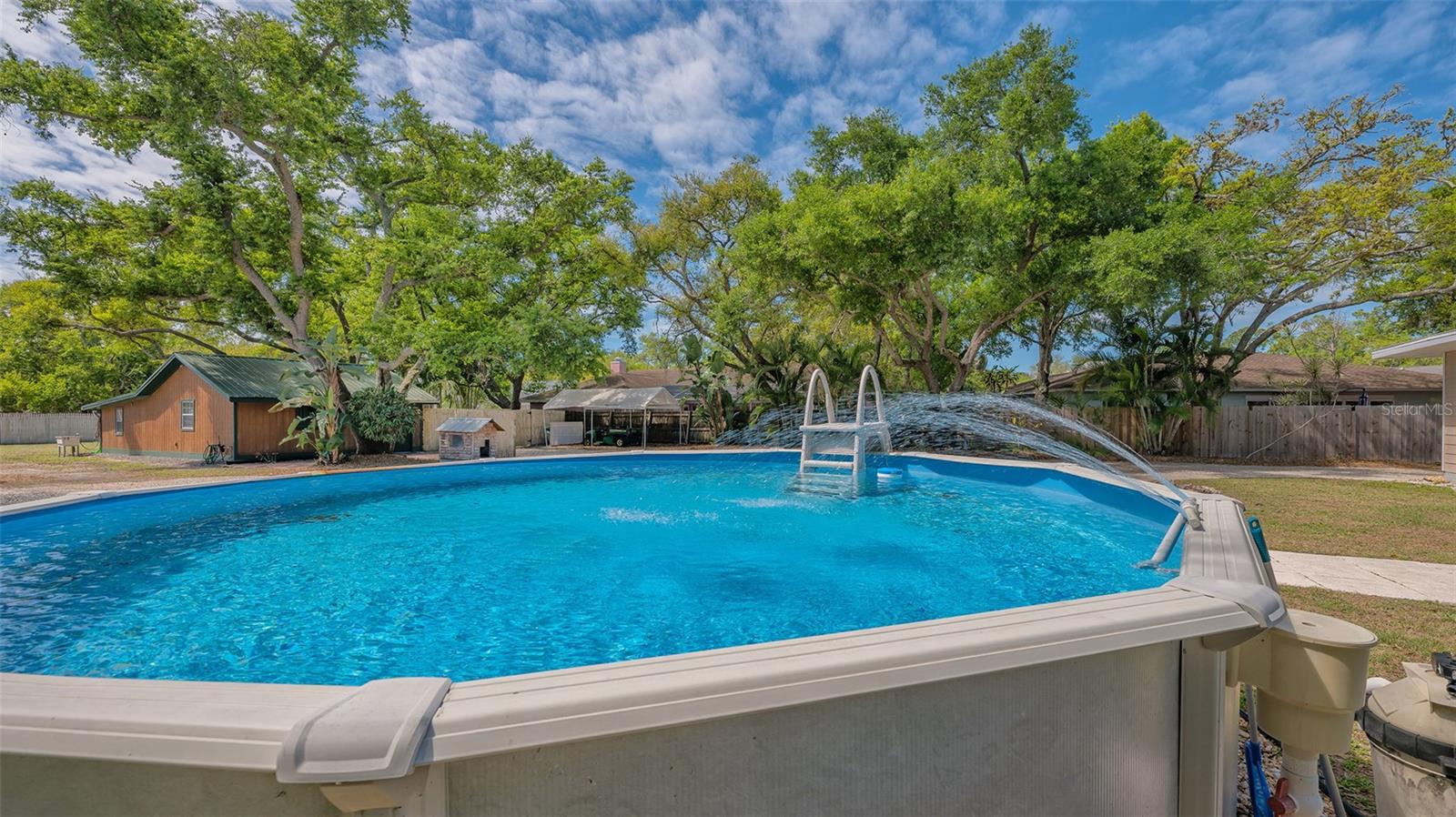 NOT ASSIGNED - Residential