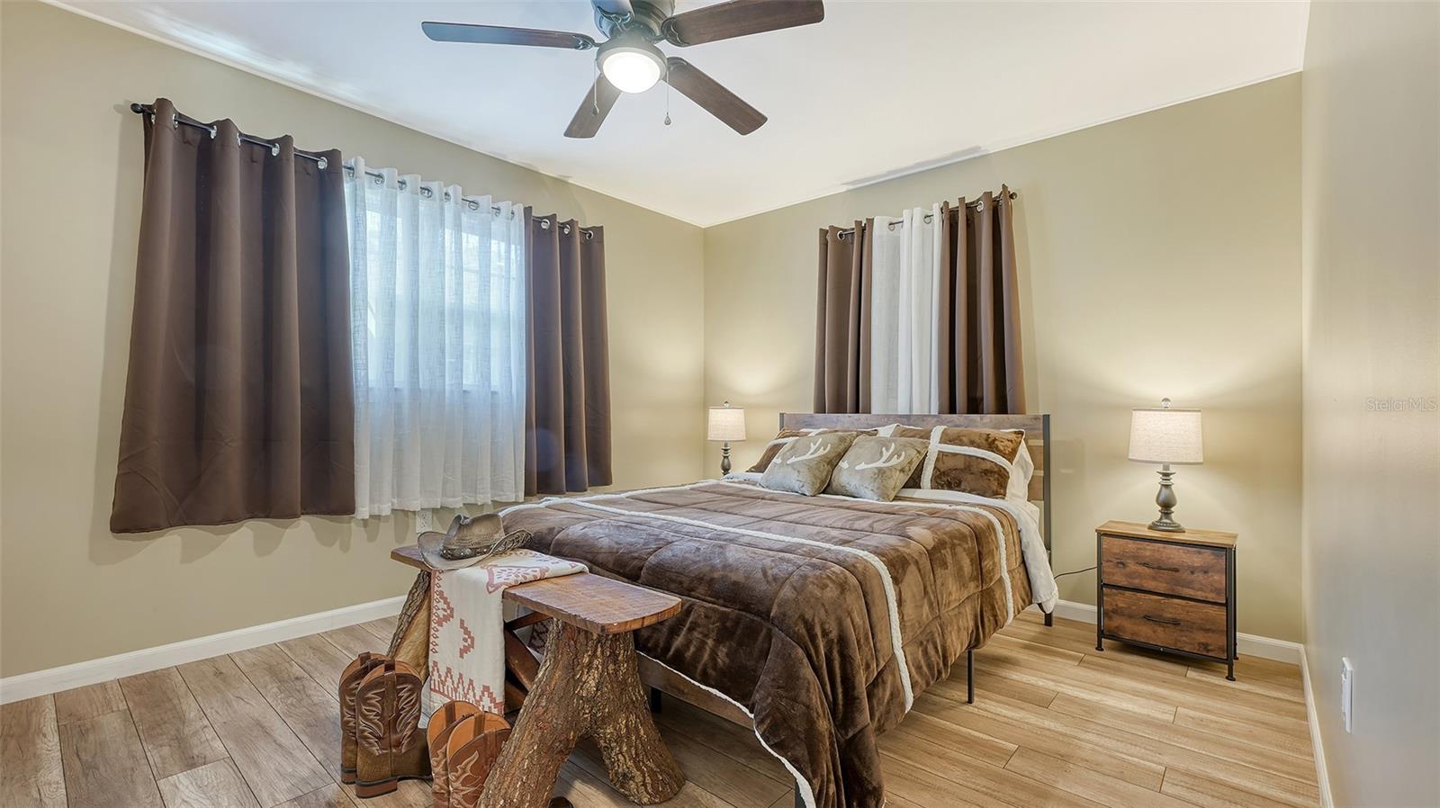 NOT ASSIGNED - Residential