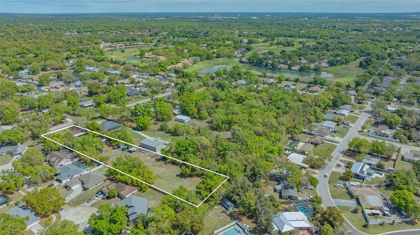 NOT ASSIGNED - Residential