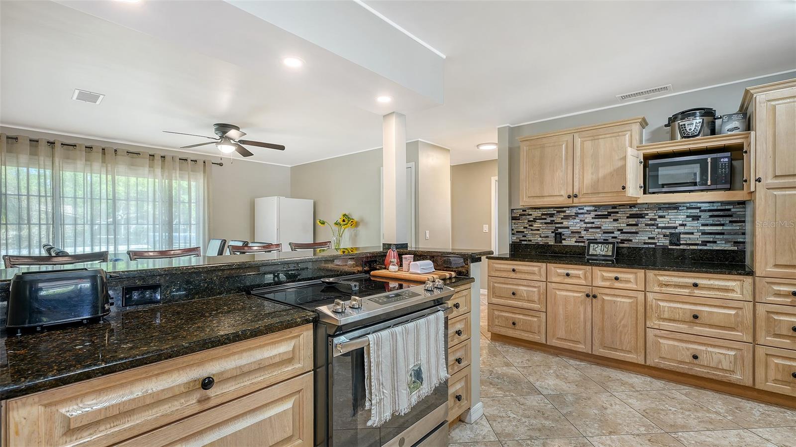 NOT ASSIGNED - Residential