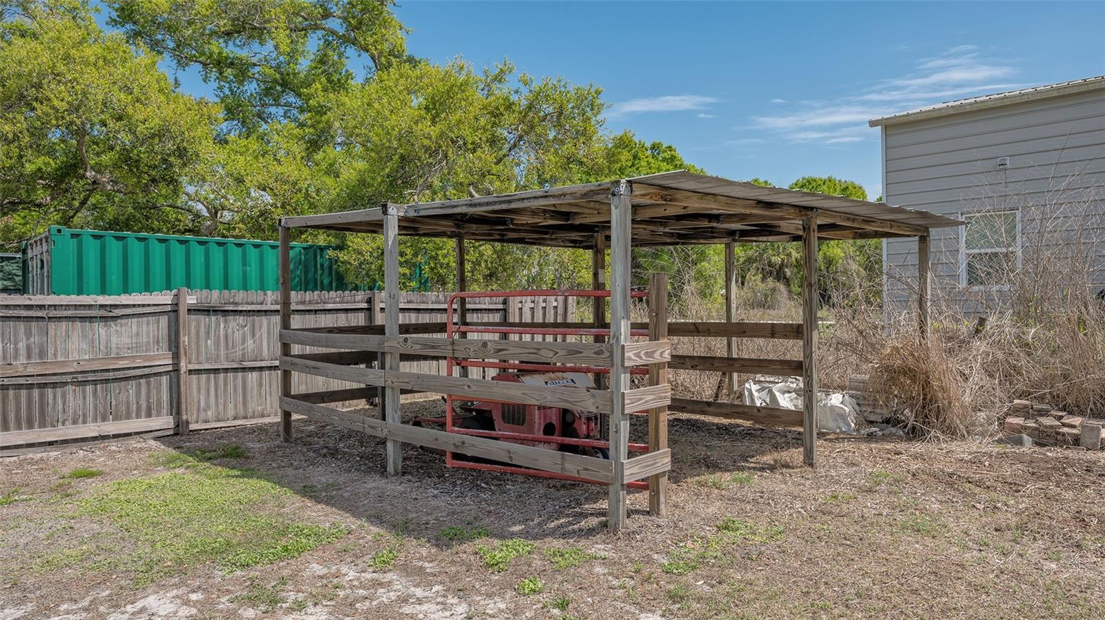 NOT ASSIGNED - Residential