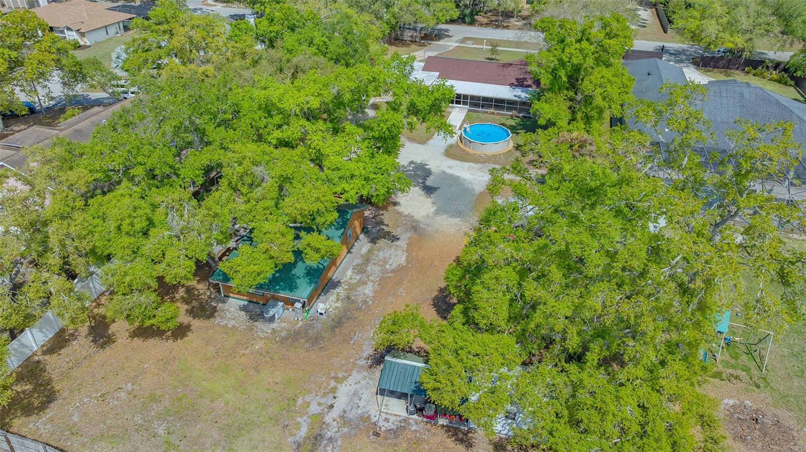 NOT ASSIGNED - Residential