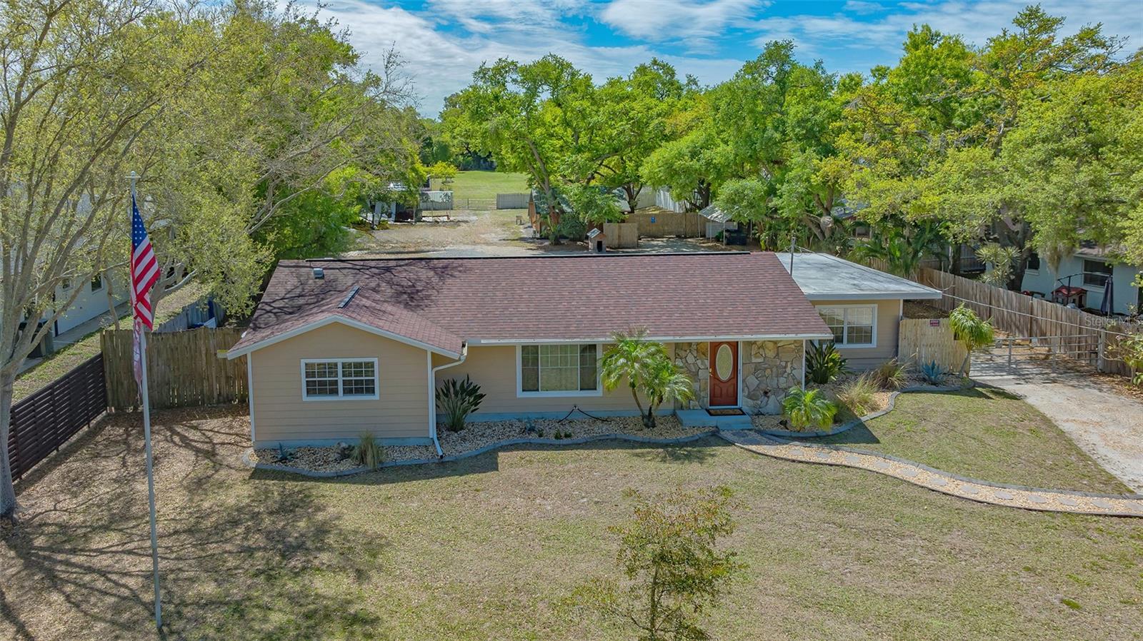 NOT ASSIGNED - Residential