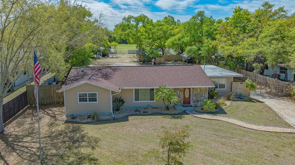 Photo of 3818 Gocio Road, Sarasota, FL 34235 (MLS # A4687006)