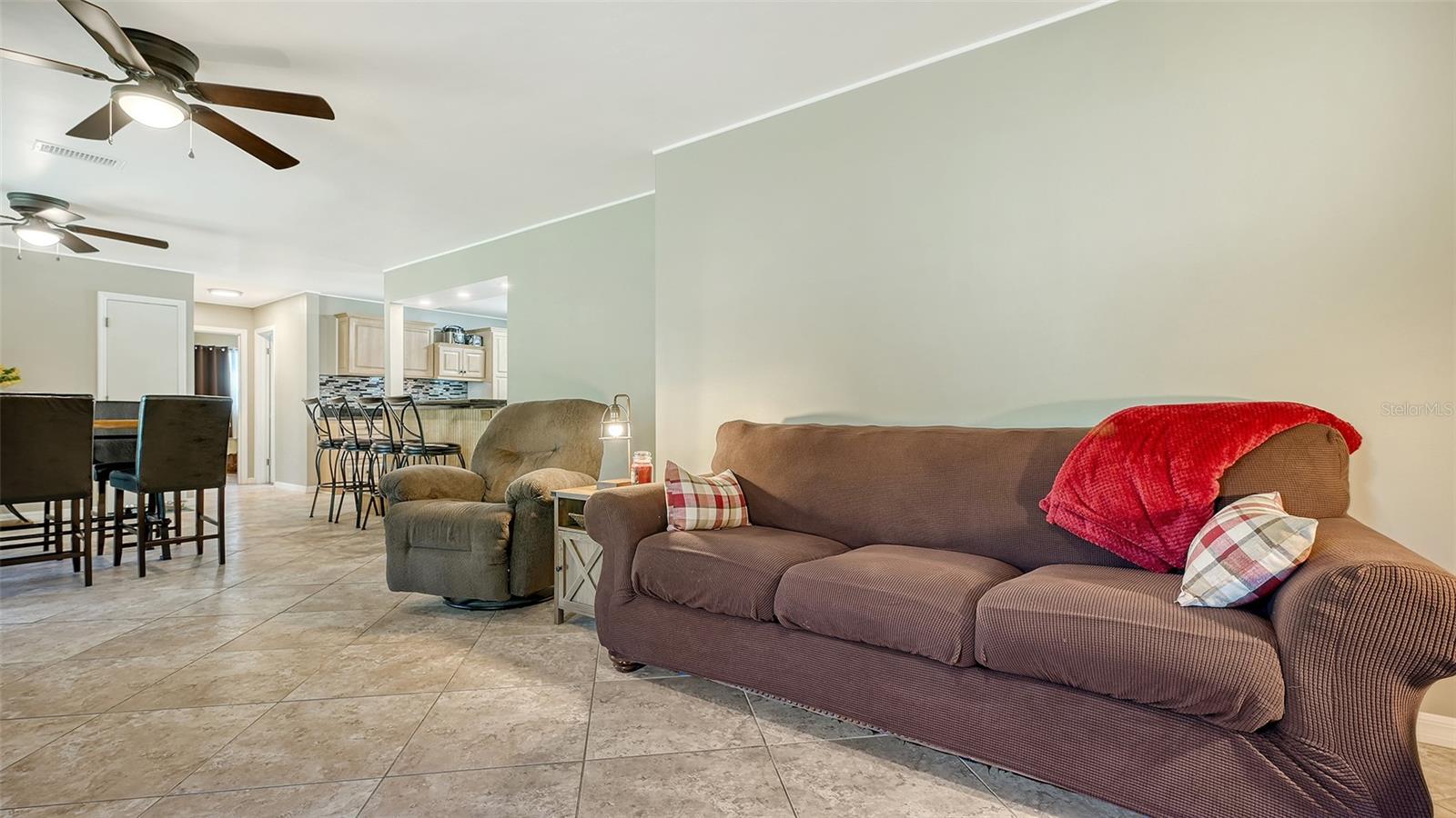 NOT ASSIGNED - Residential