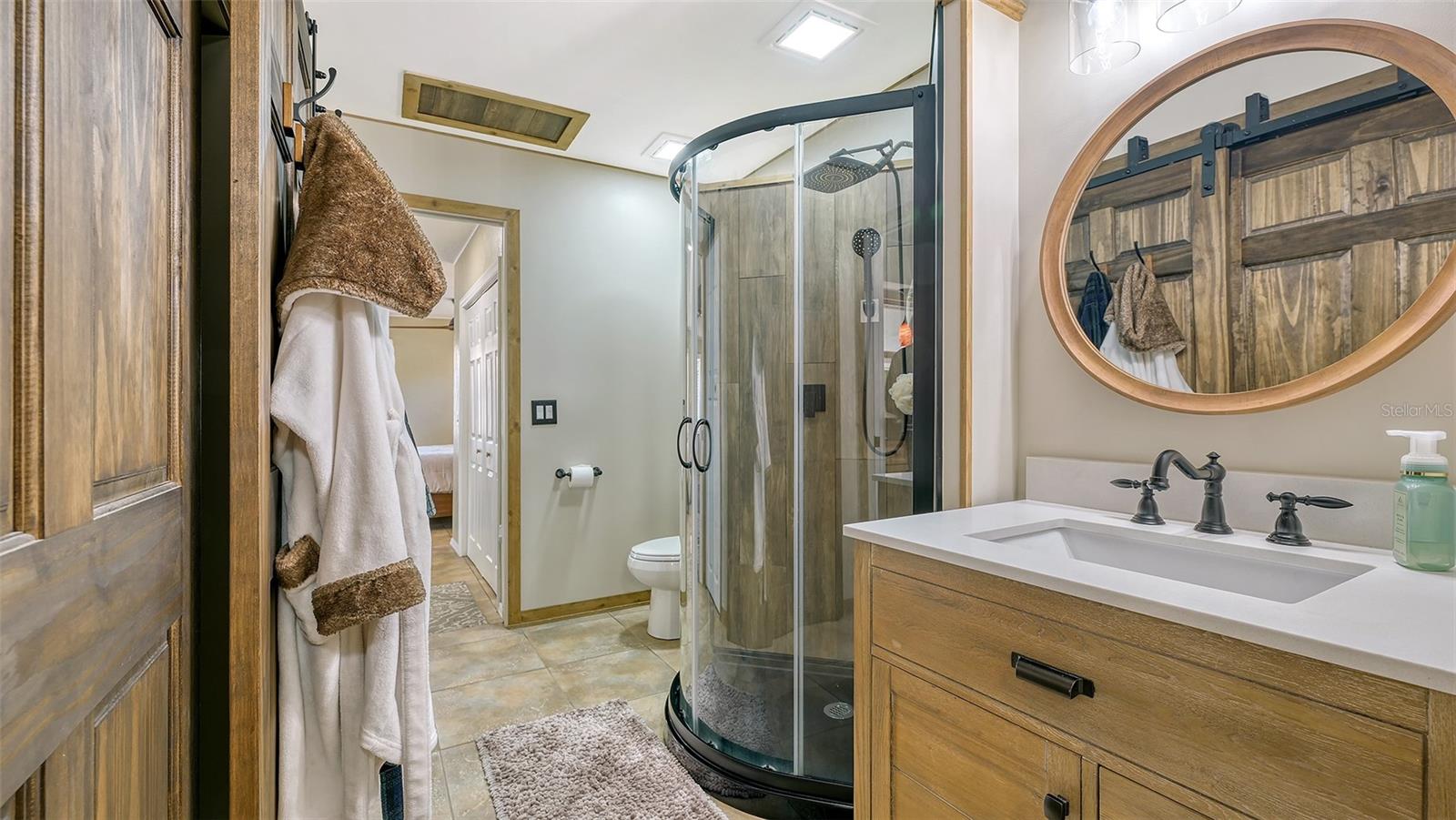 NOT ASSIGNED - Residential