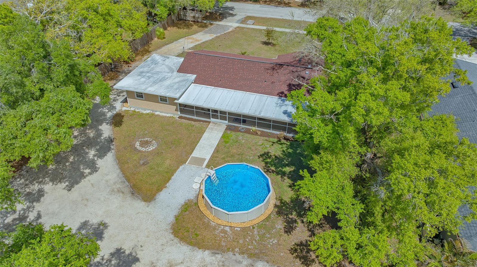 NOT ASSIGNED - Residential