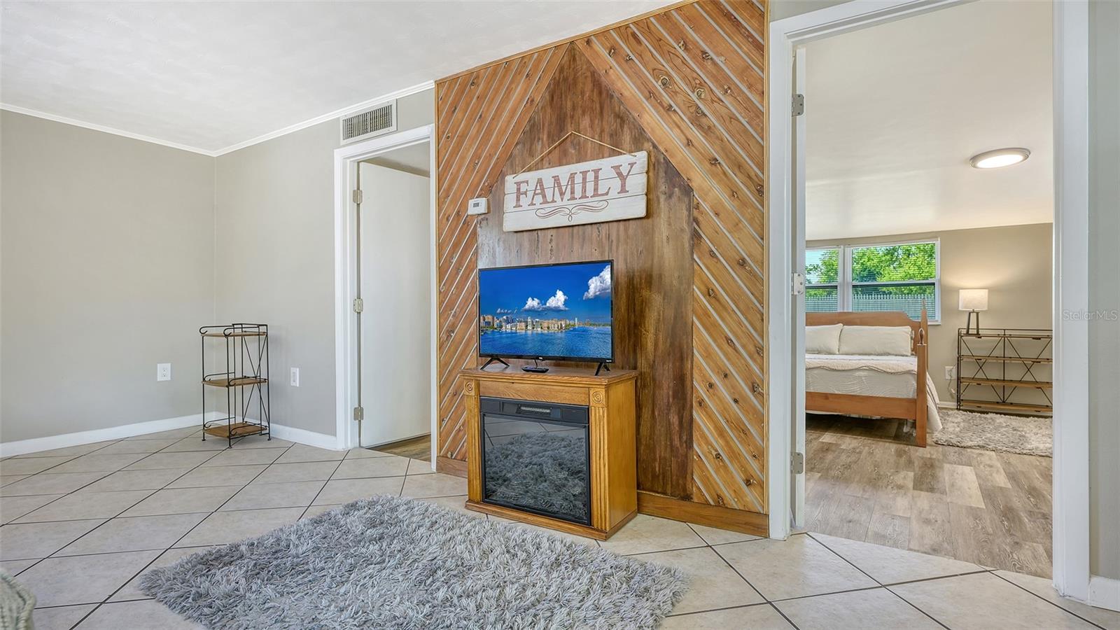 NOT ASSIGNED - Residential