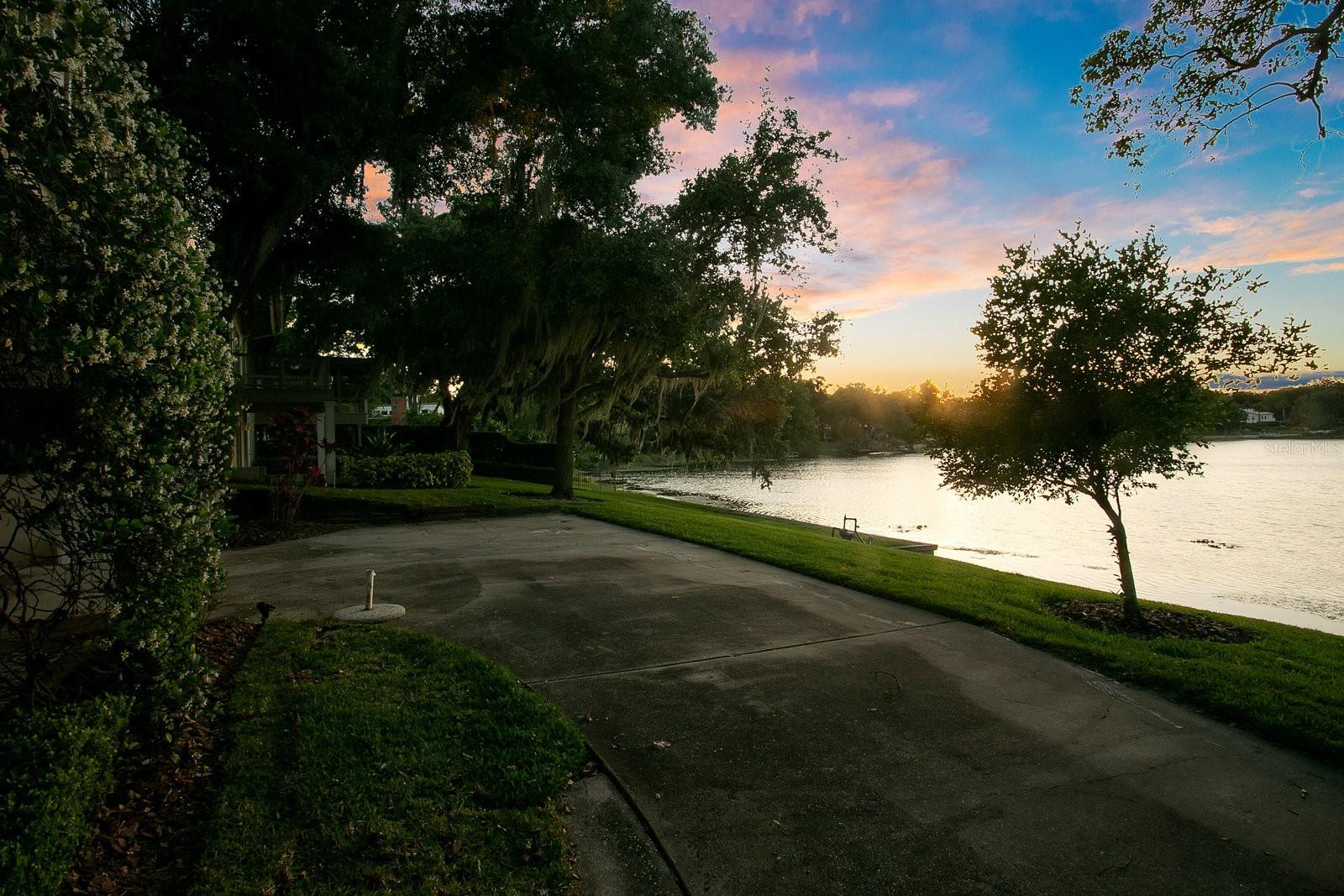 SYLVAN LAKE SHORES - Residential