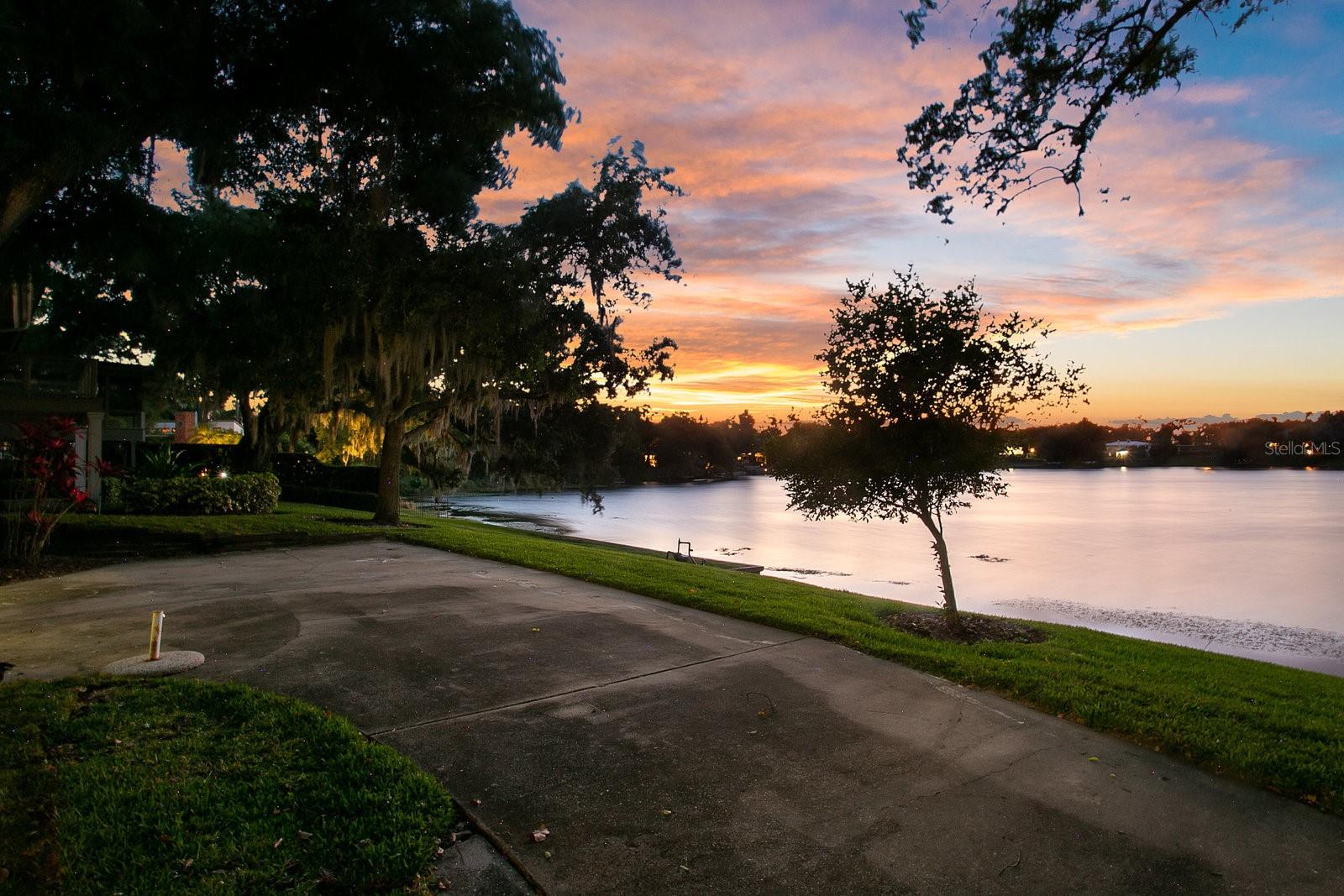 SYLVAN LAKE SHORES - Residential