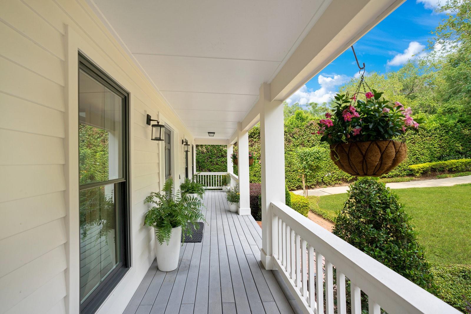 SYLVAN LAKE SHORES - Residential